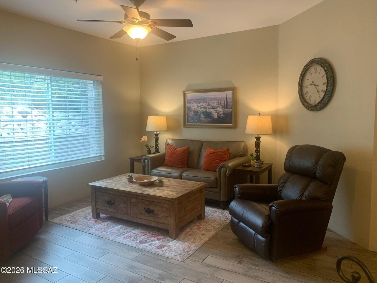 1500 E Pusch Wilderness Dr #12107 - Photo 4 of 24
