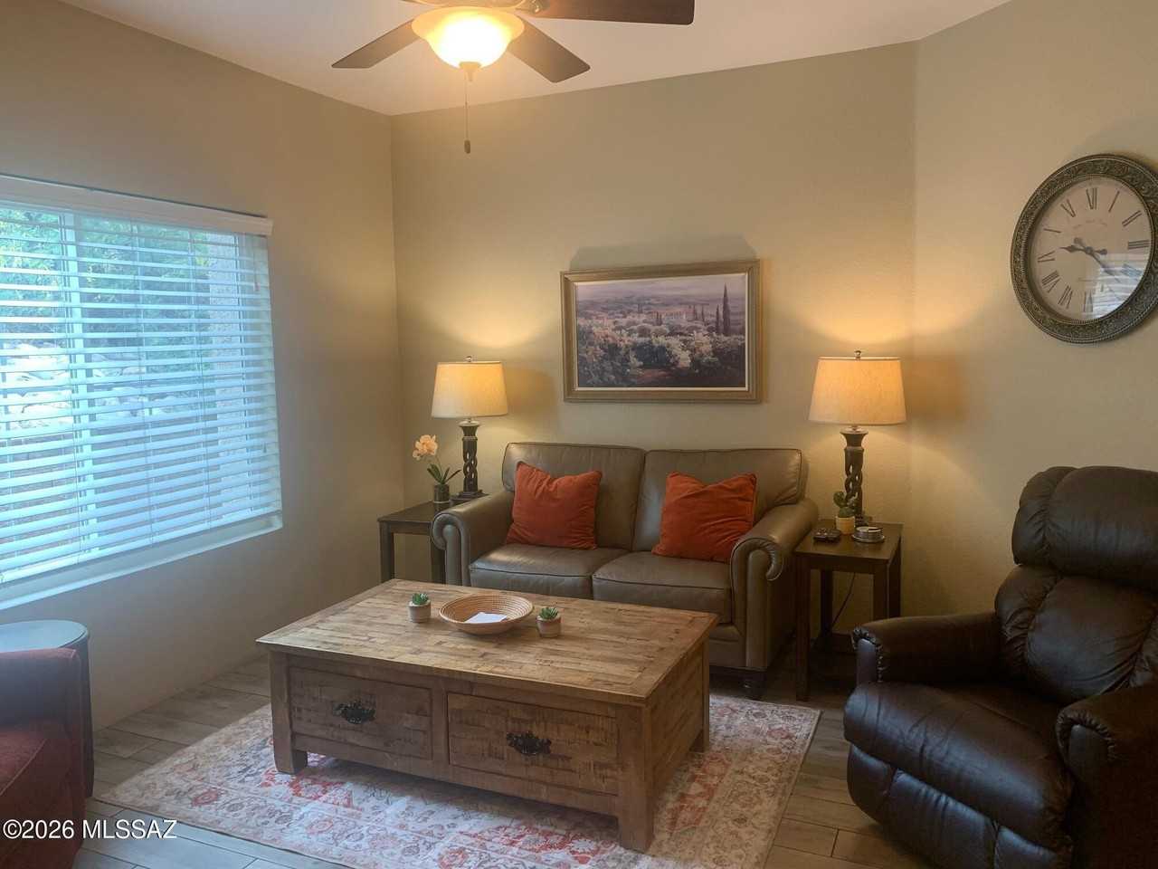 1500 E Pusch Wilderness Dr #12107 - Photo 5 of 24