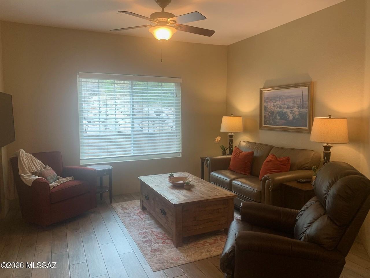 1500 E Pusch Wilderness Dr #12107 - Photo 6 of 24