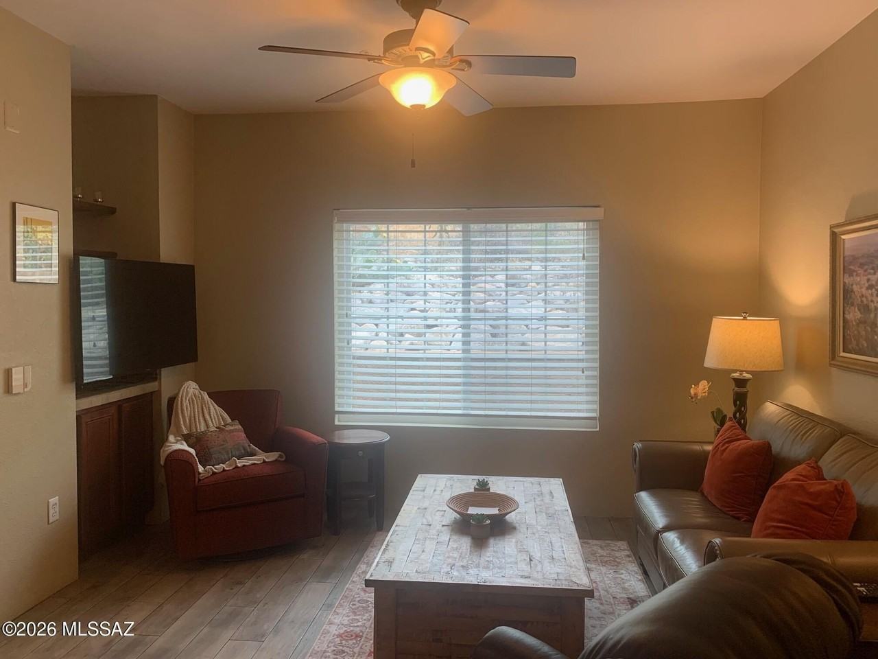 1500 E Pusch Wilderness Dr #12107 - Photo 7 of 24