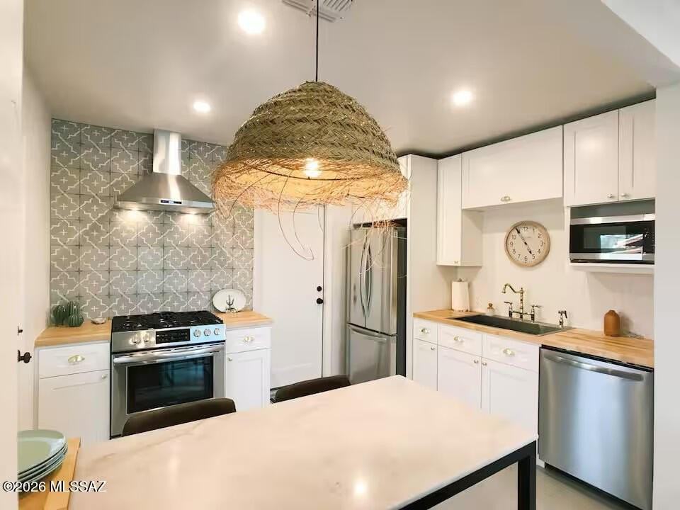 1402 E Roger Rd - Photo 7 of 23