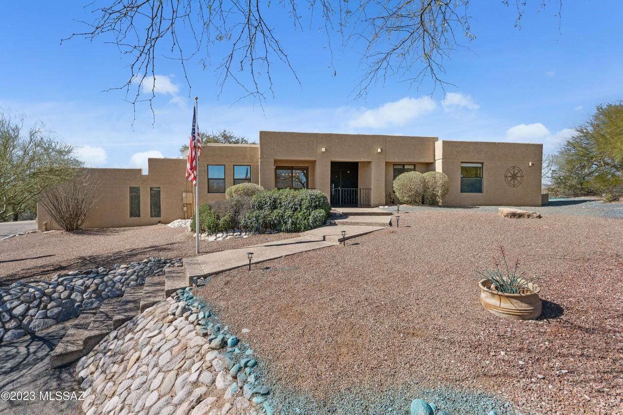 6000 E Calle Ojos Verde - Photo 2 of 37