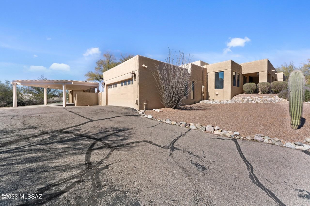 6000 E Calle Ojos Verde - Photo 4 of 37