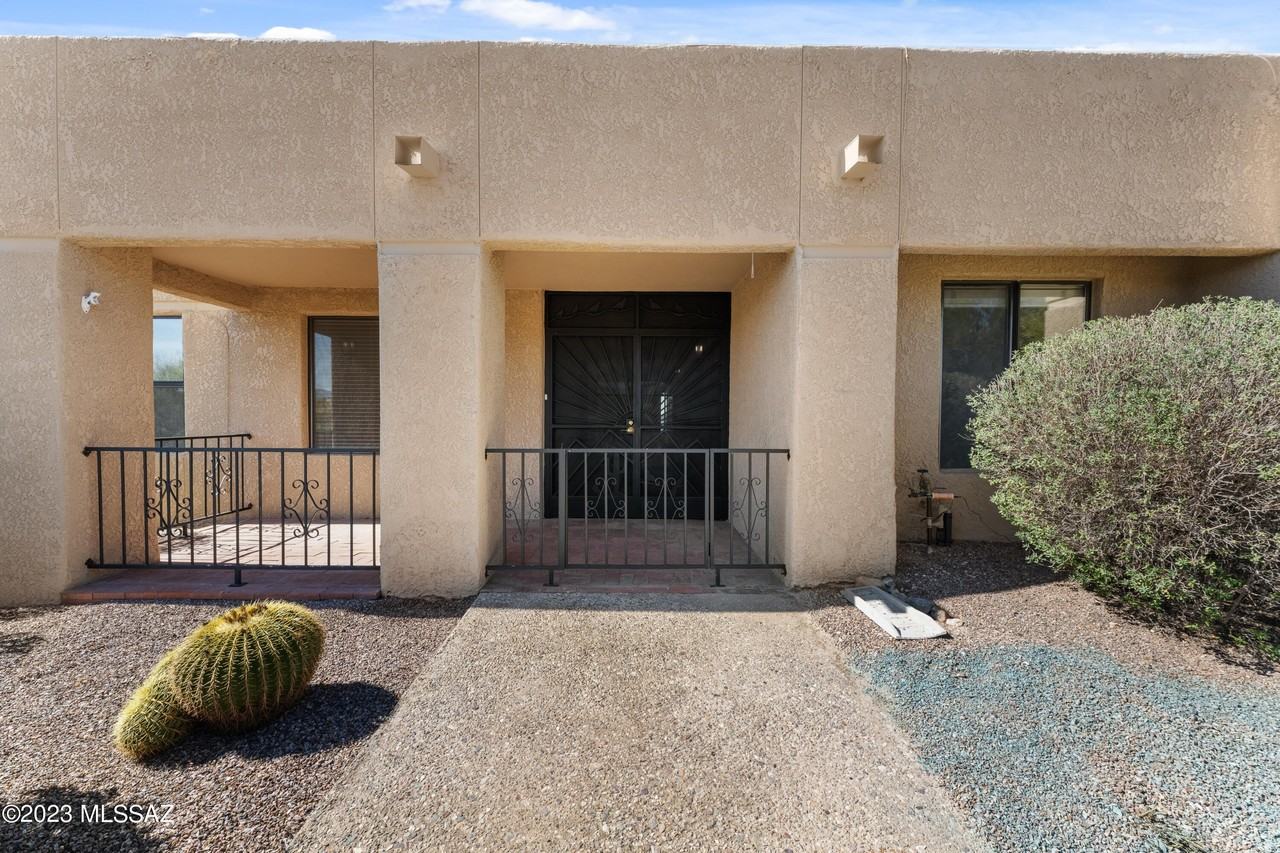 6000 E Calle Ojos Verde - Photo 6 of 37