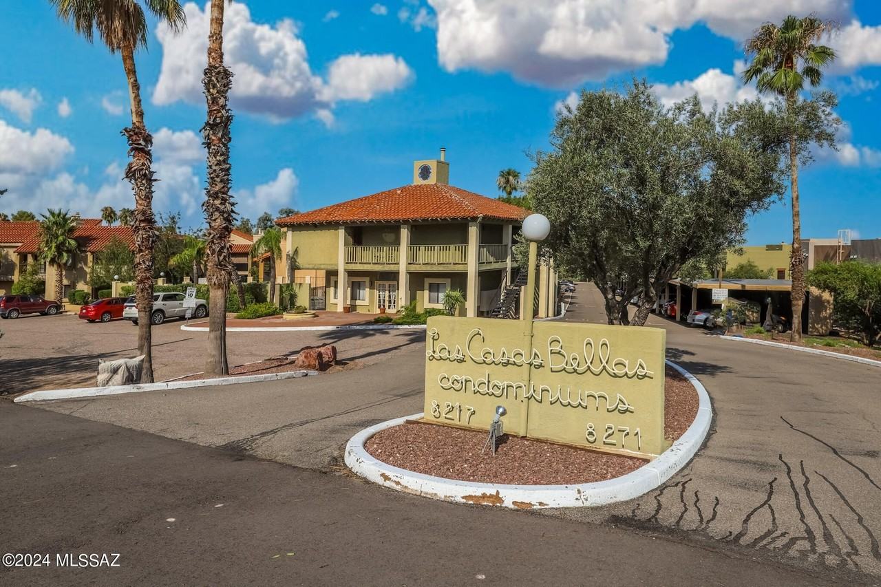 8271 N Oracle Rd Apt 250 - Photo 2 of 25