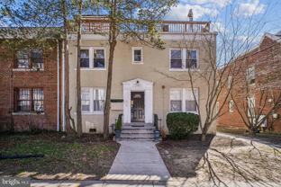 1346 Nicholson St Nw #202 - Photo 1 of 1