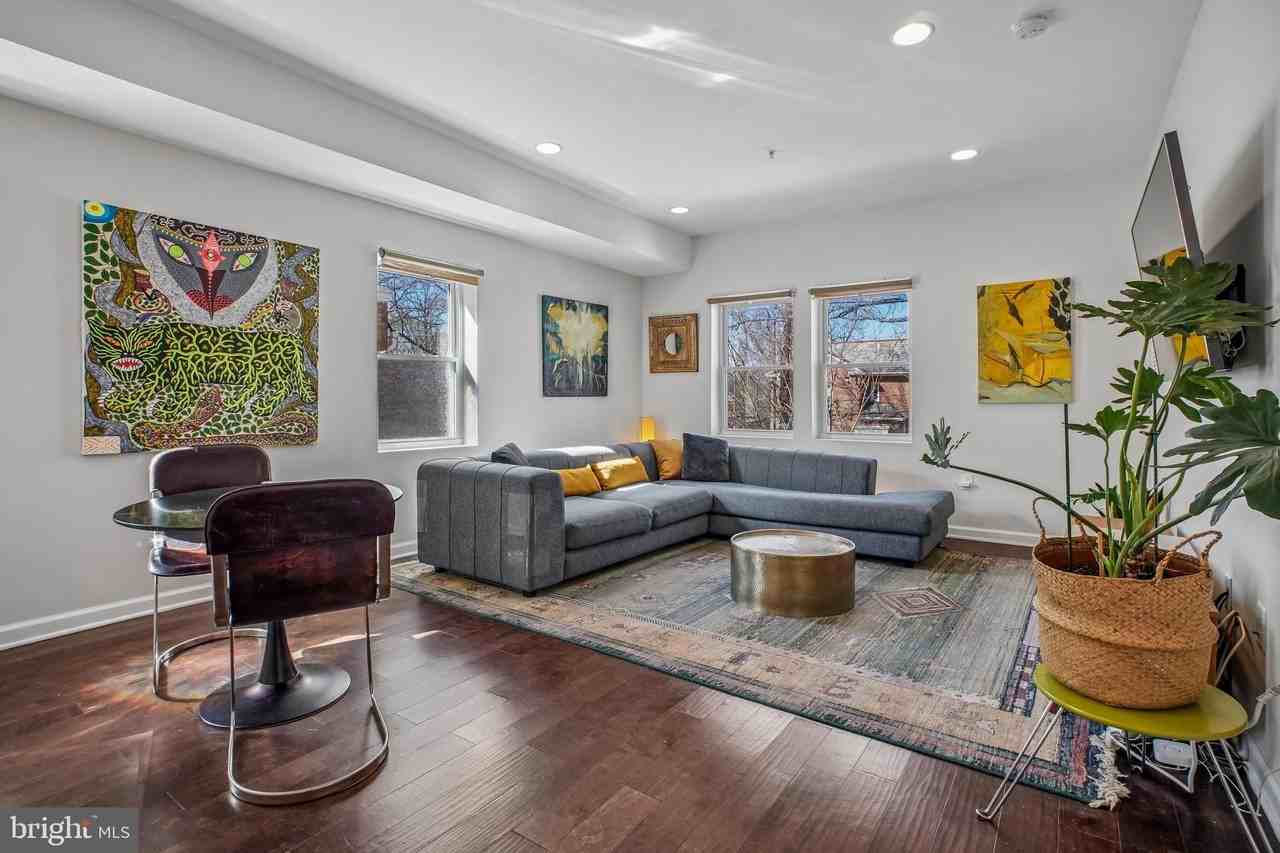 1346 Nicholson St Nw Apt 202 - Photo 5 of 24