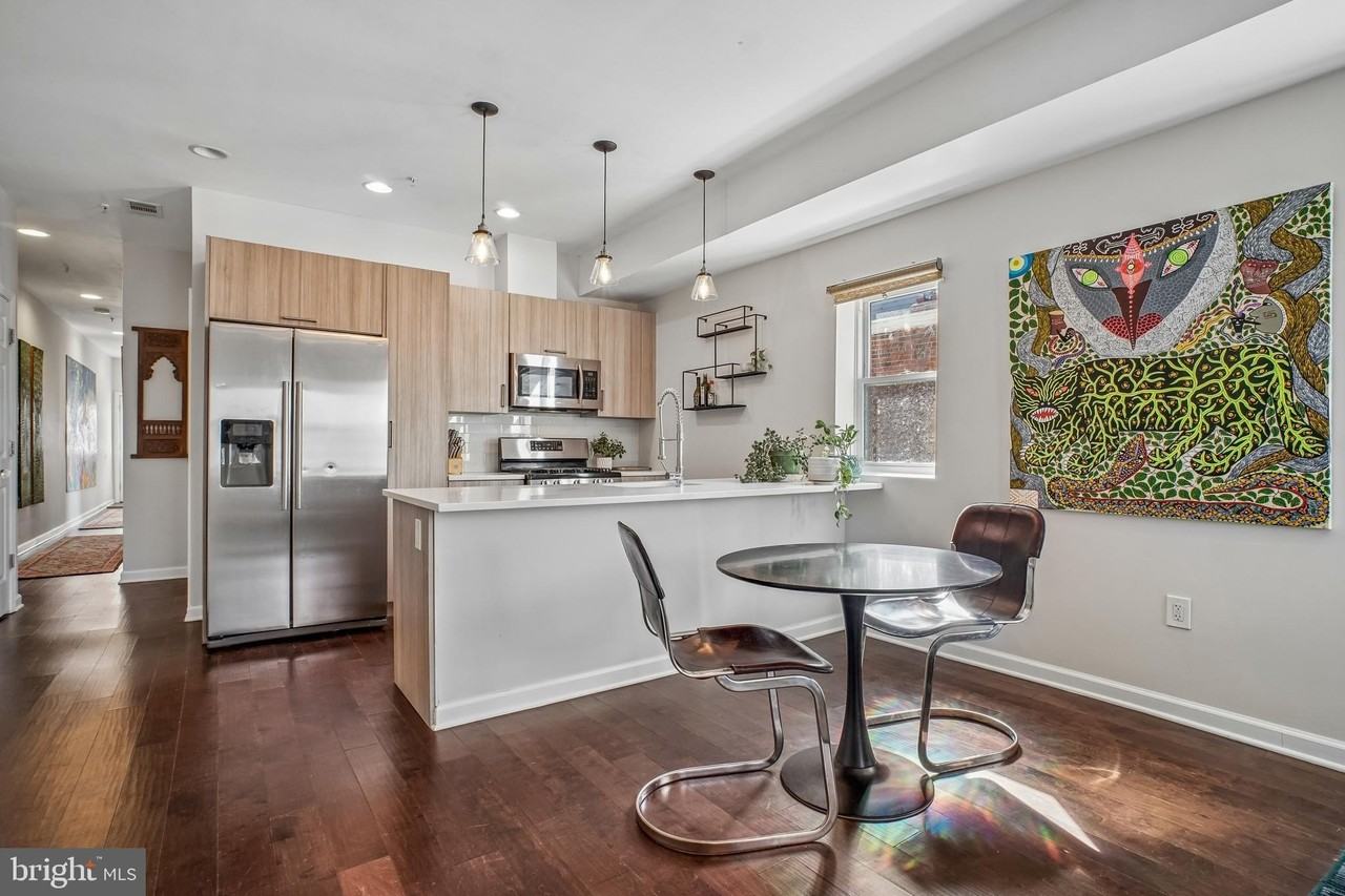 1346 Nicholson St Nw Apt 202 - Photo 7 of 24