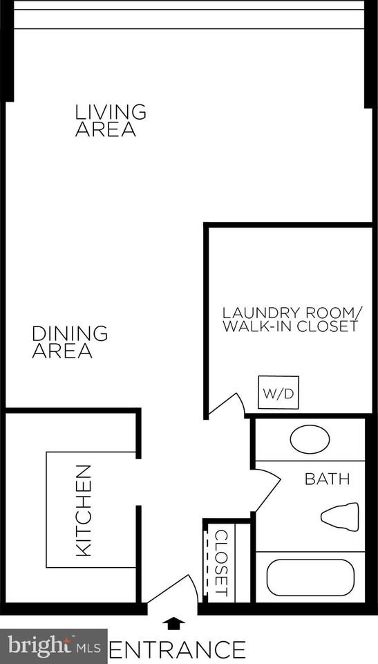 2510 Virginia Ave Nw Unit 606-N - Photo 6 of 19