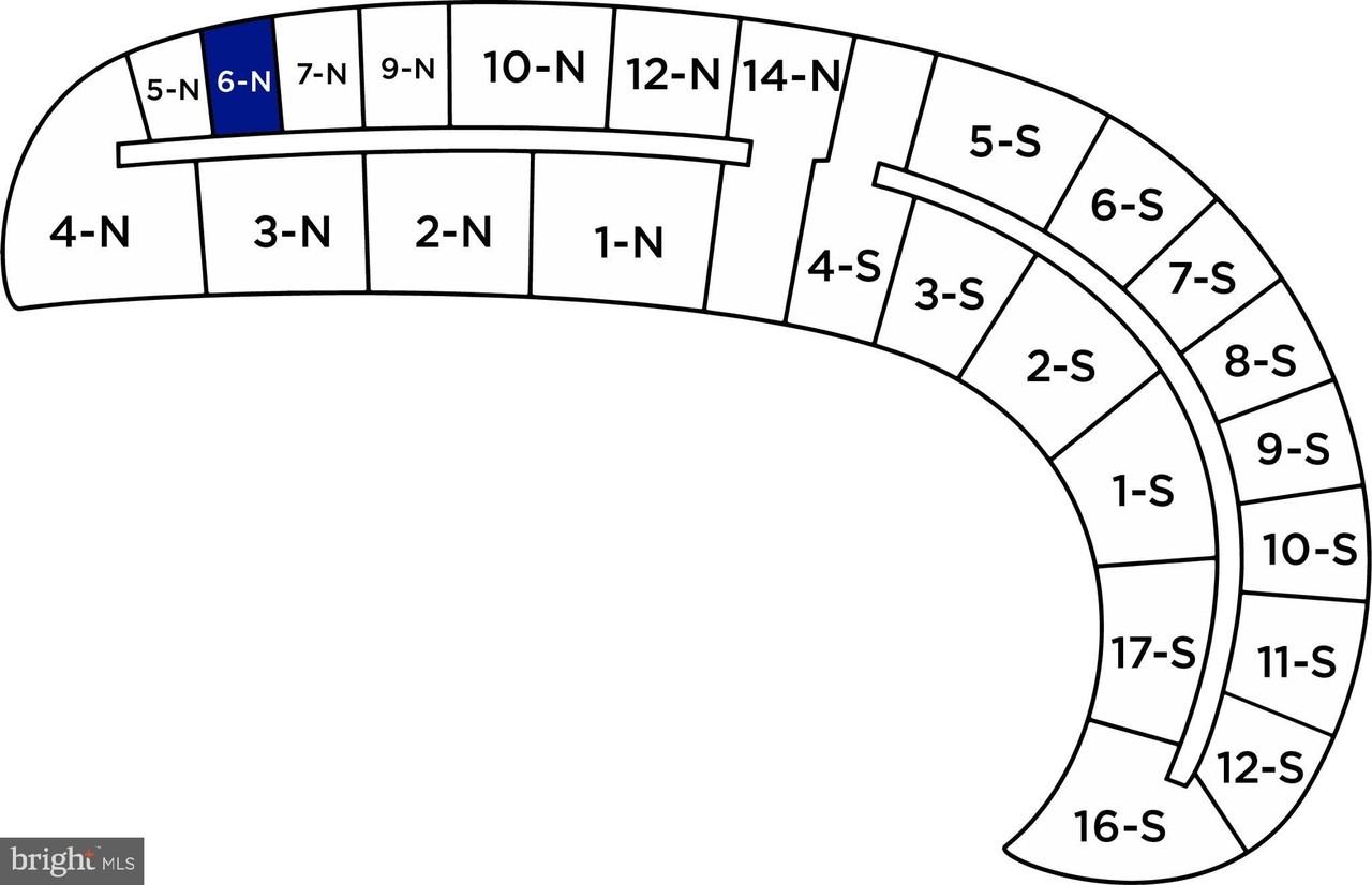 2510 Virginia Ave Nw Unit 606-N - Photo 7 of 19