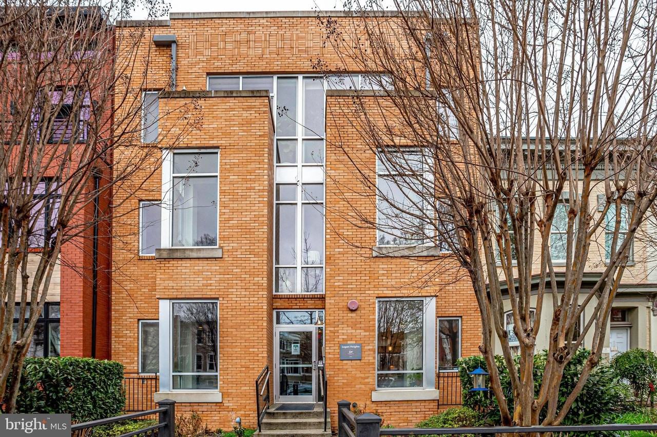 1830 11th St Nw #1 - Photo 2 of 24