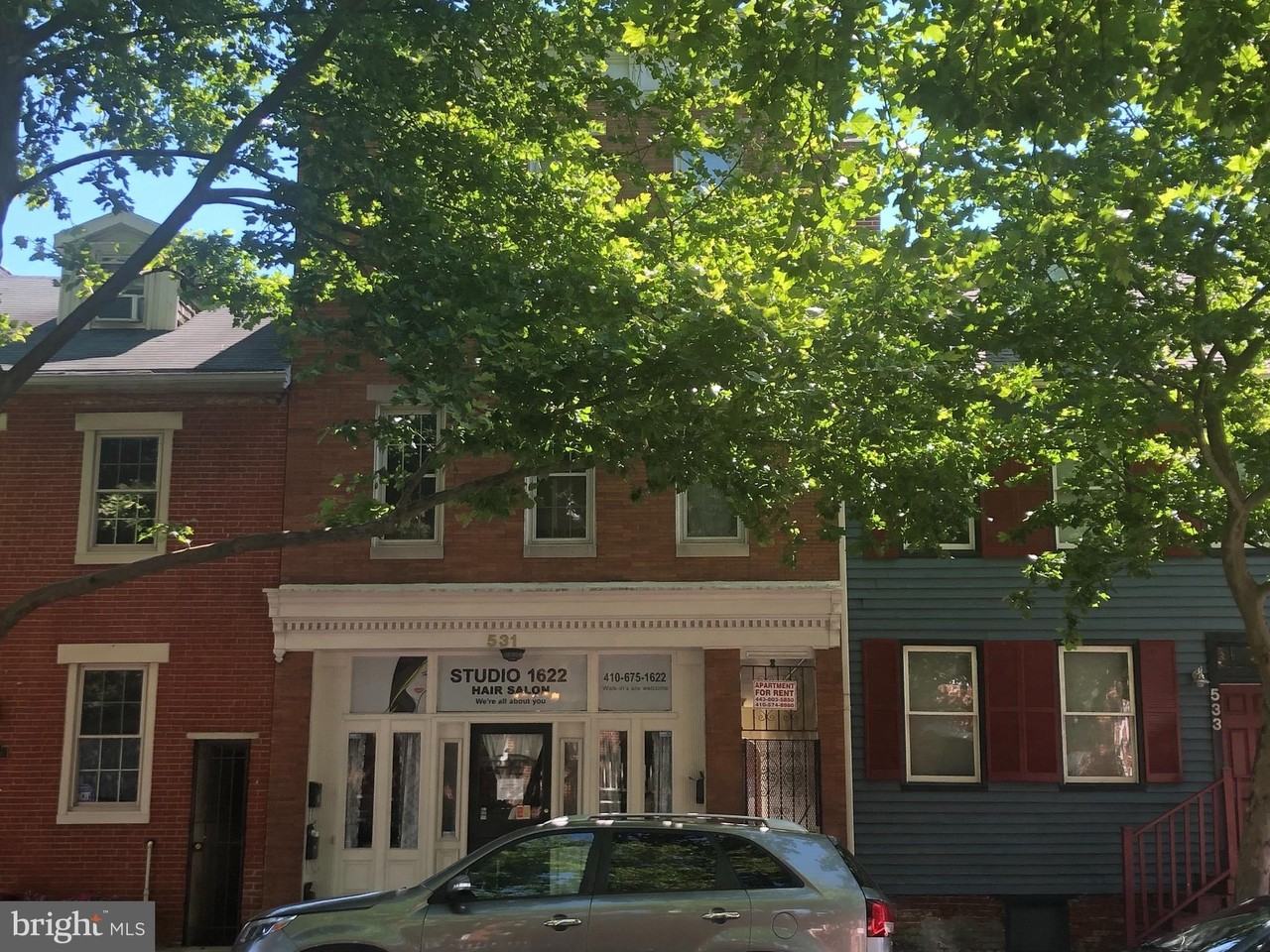 531 S Ann St #2B - Photo 3 of 20