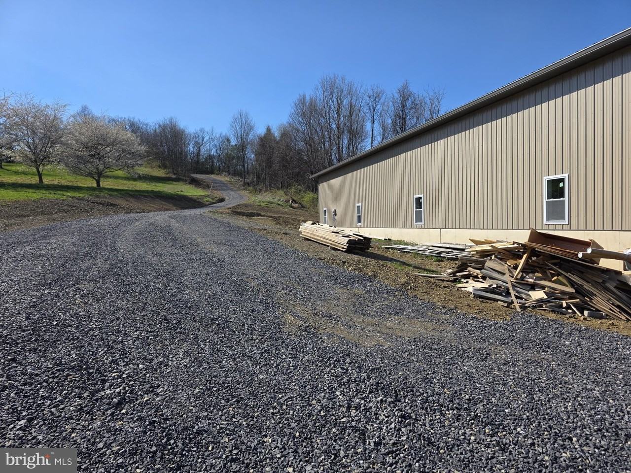 3903 Extended DRESSLER RIDGE Road - Photo 2 of 15