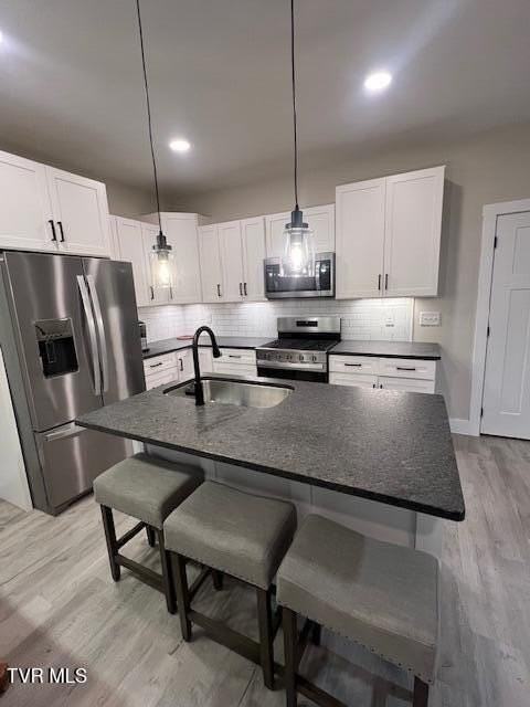 703 N Main Ave Unit 1 - Photo 5 of 26