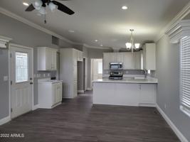 featured image of 7750 E Broadway Rd Lot 857 #857
