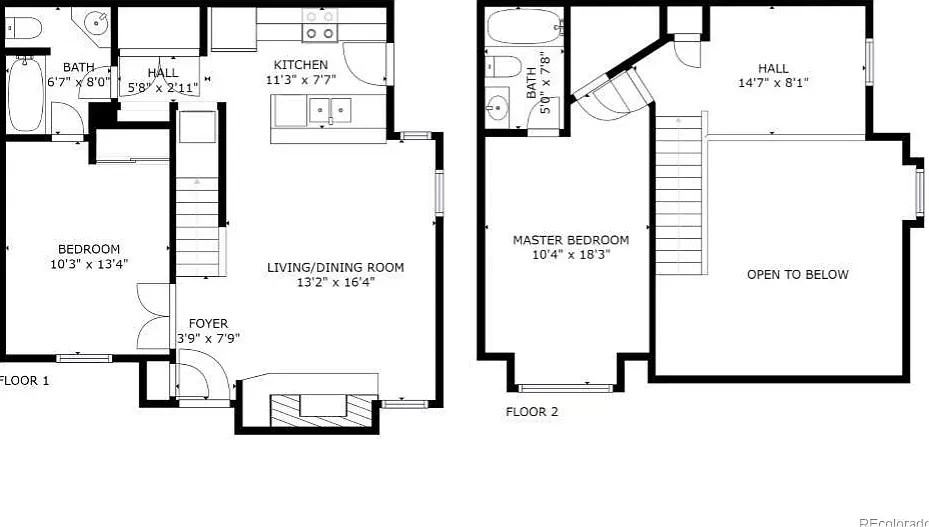 14110 E Dickinson Dr #A - Photo 4 of 29