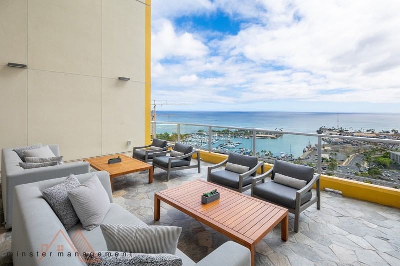 988 Halekauwila St #1702