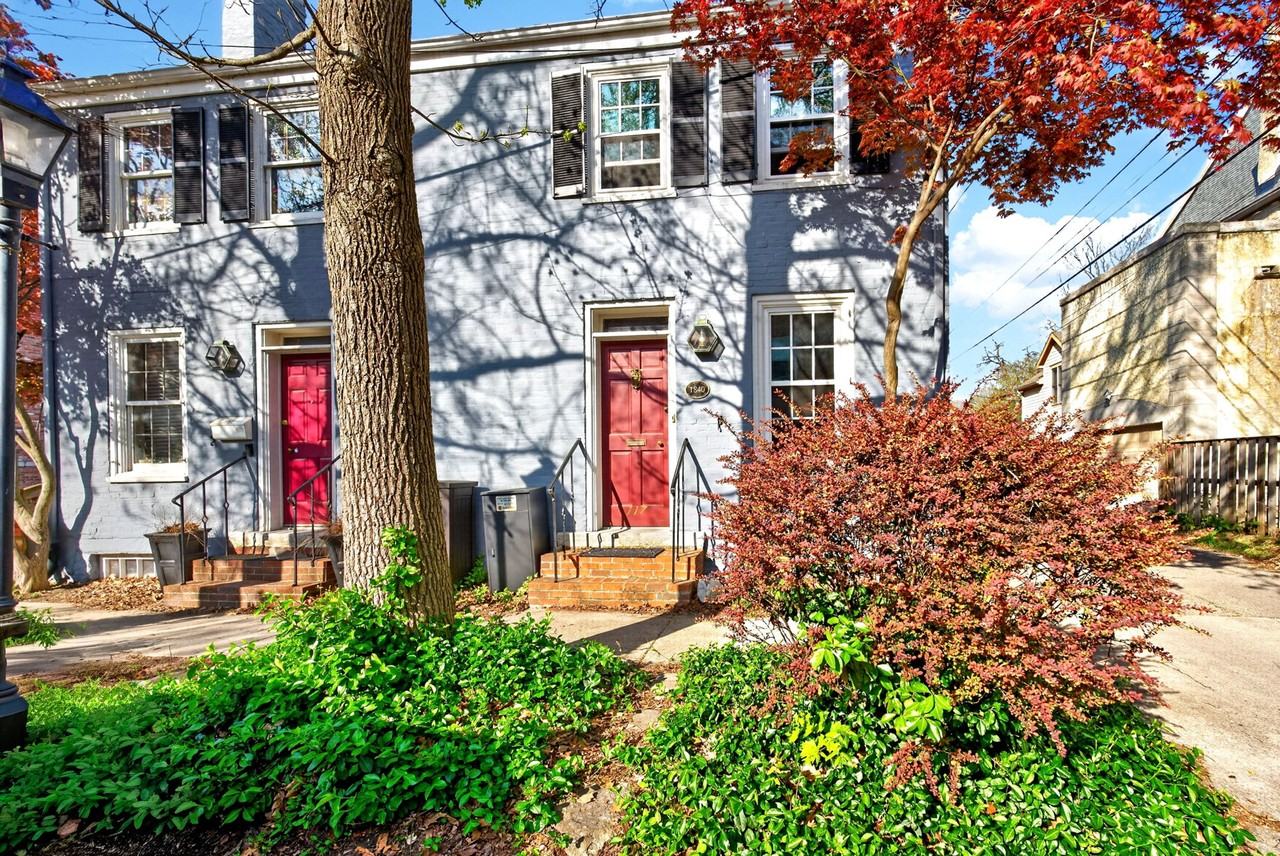 117 Clay St #117 - Photo 2 of 50