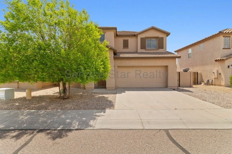 7425 W Crown King Rd - Photo 2 of 26