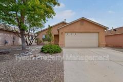 908 Bursum Ln Se - Photo 1 of 1