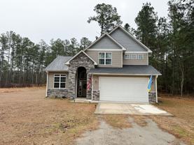 7019 Laurinburg Rd - Photo 1 of 1