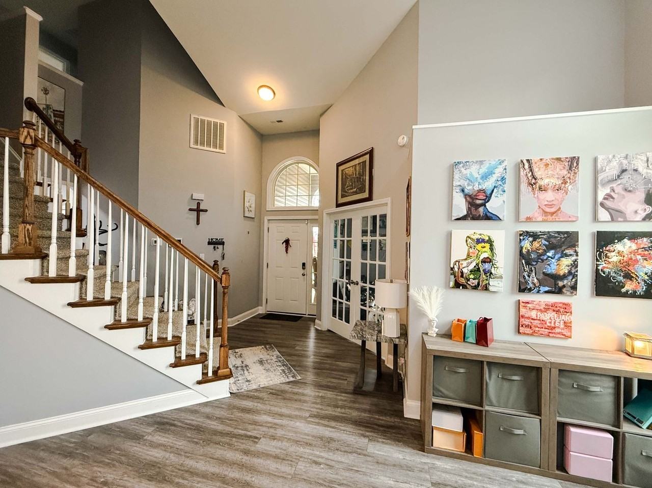 7019 Laurinburg Rd - Photo 4 of 21