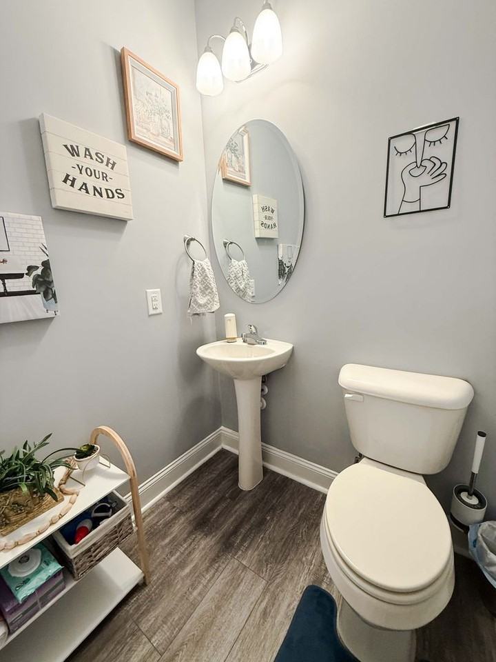 7019 Laurinburg Rd - Photo 6 of 21