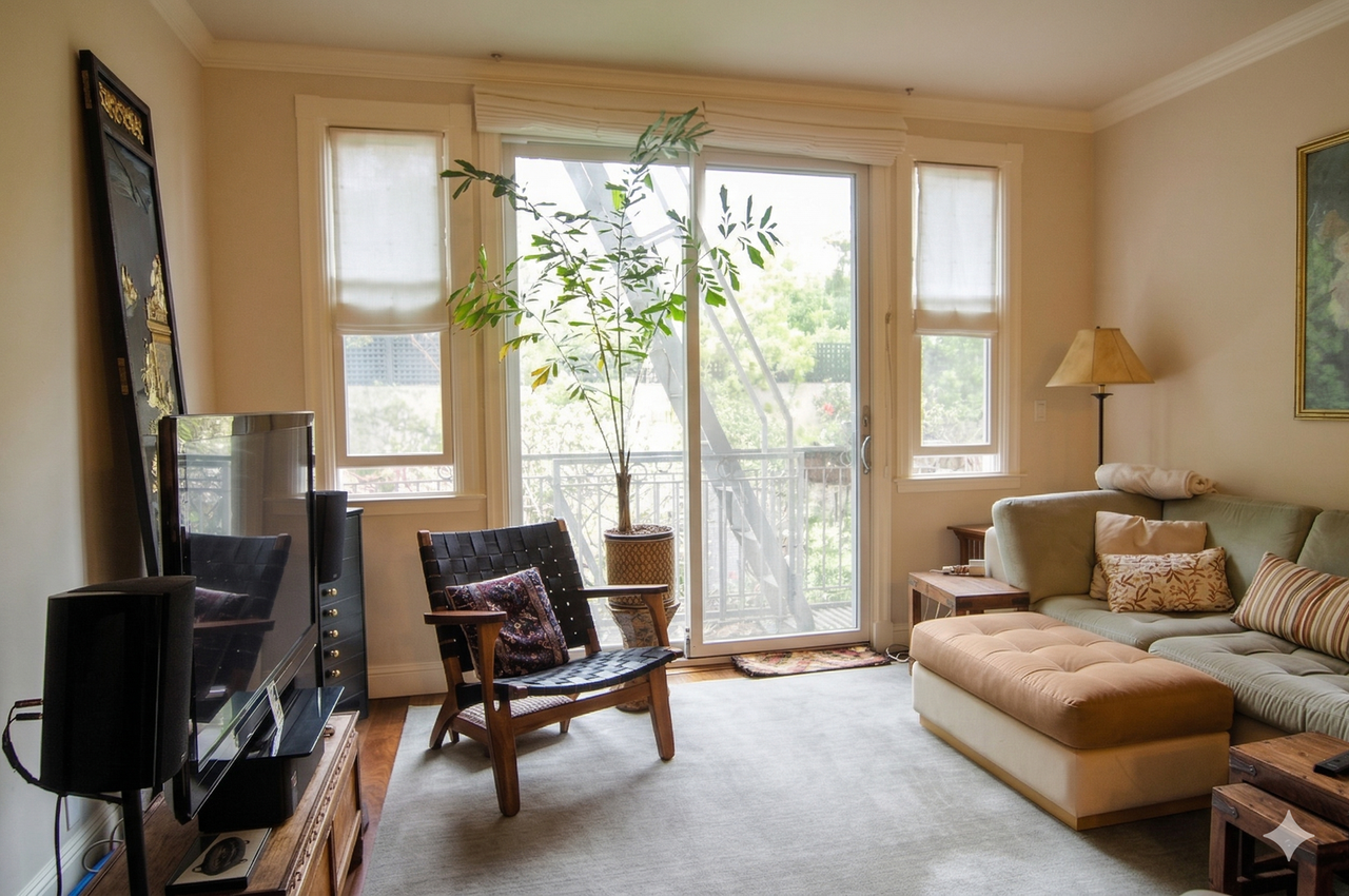 3326 California St - Photo 3 of 16