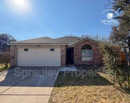 7325 Klein Dr - Photo 1 of 1