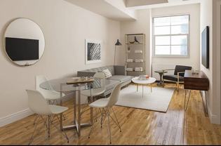 21 West St #16B - Photo 1 of 1