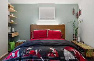 featured image of 81 Frank Norris St