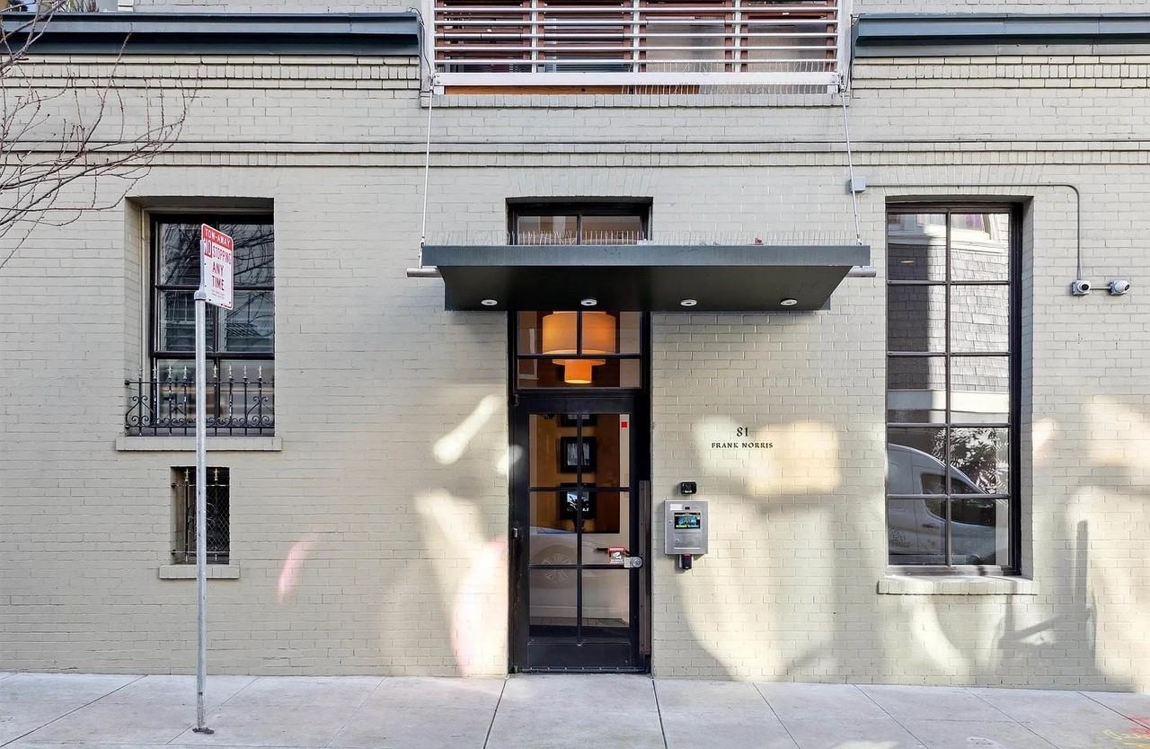 81 Frank Norris St - Photo 2 of 10