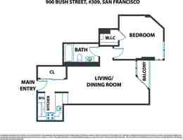 featured image of 900 Bush St