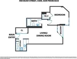 900 Bush St - Photo 1 of 1