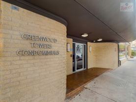 1800 Lavaca St #203 - Photo 1 of 1