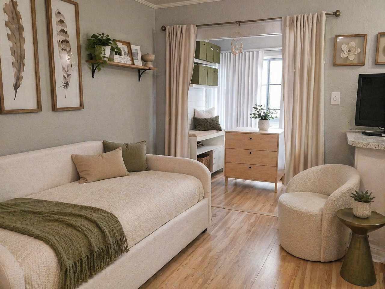 1510 W North Loop Blvd #1037 - Photo 4 of 12