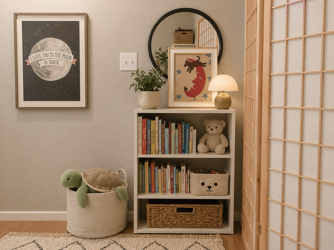 1510 W North Loop Blvd #1037 - Photo 7 of 12