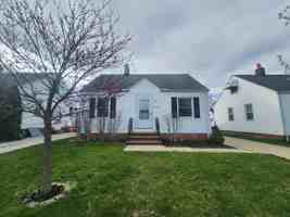 featured image of 20500 Morris Ave