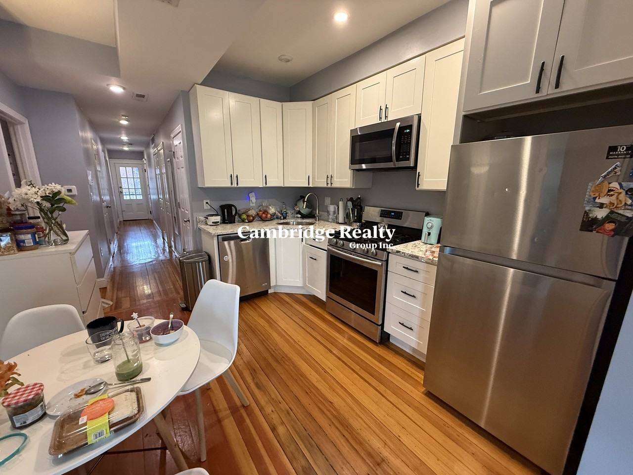 134 Oxford St #2 - Photo 2 of 12