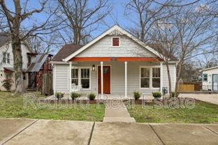 611 S 12th St #A - Photo 1 of 1