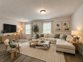 7650 Mailes Ct #201 - Photo 1 of 1