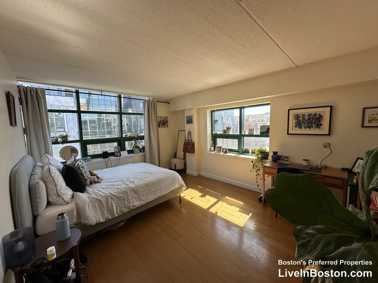 Peterborough St. & Kilmarnock Street #7E - Photo 3 of 6