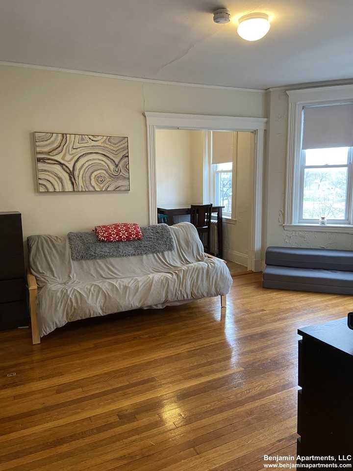 Park Dr. & Brookline Avenue #18 - Photo 2 of 28