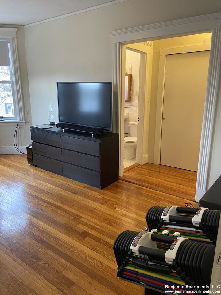 Park Dr. & Brookline Avenue #18 - Photo 3 of 28