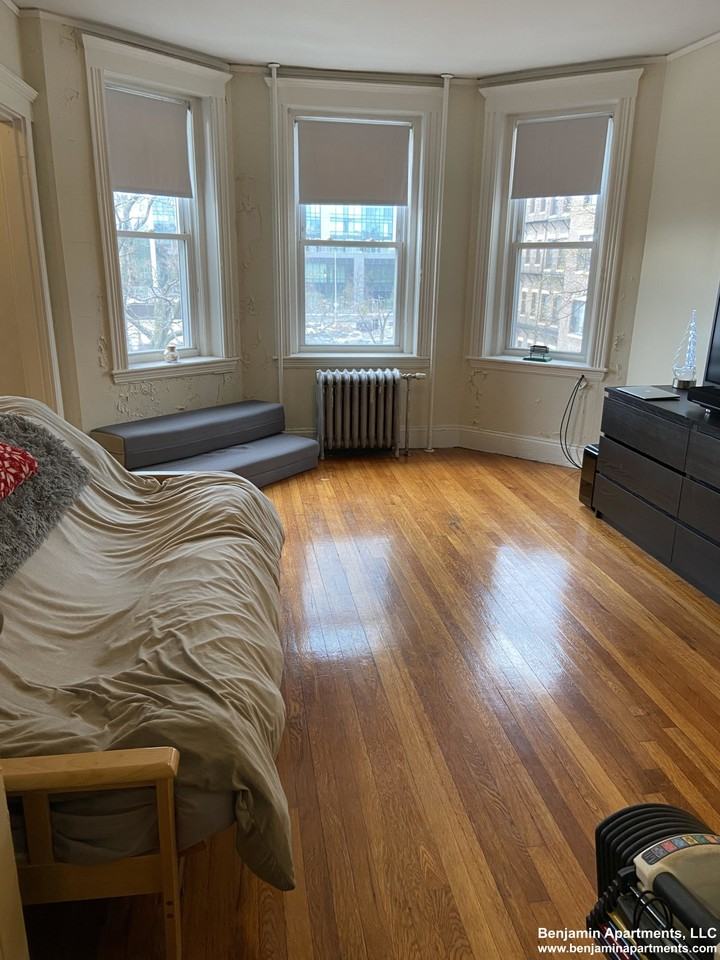 Park Dr. & Brookline Avenue #18 - Photo 4 of 28