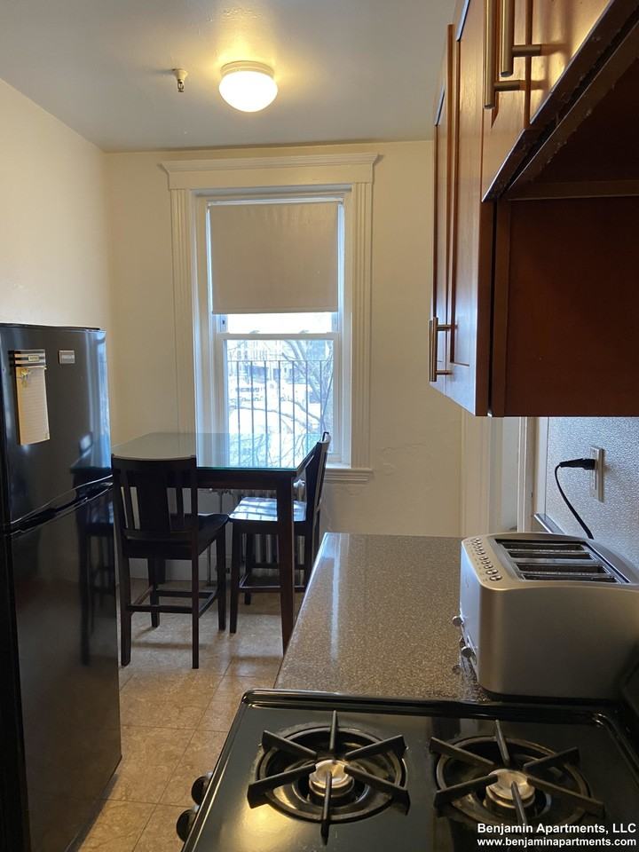 Park Dr. & Brookline Avenue #18 - Photo 6 of 28