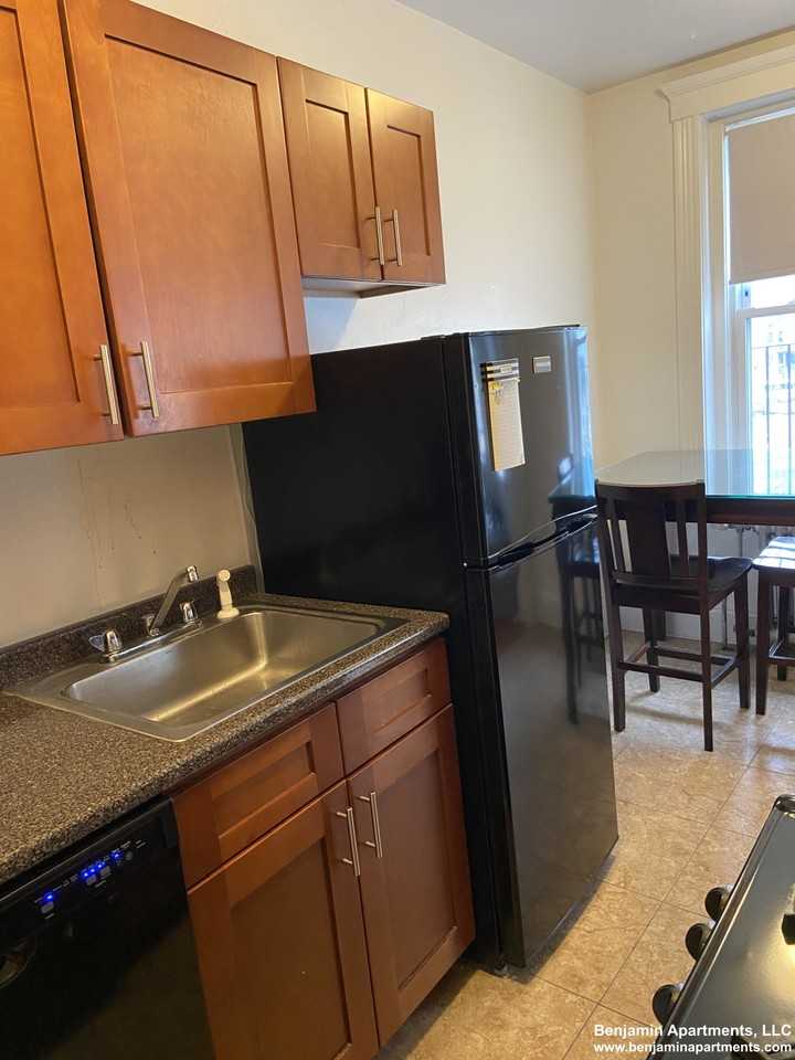 Park Dr. & Brookline Avenue #18 - Photo 7 of 28