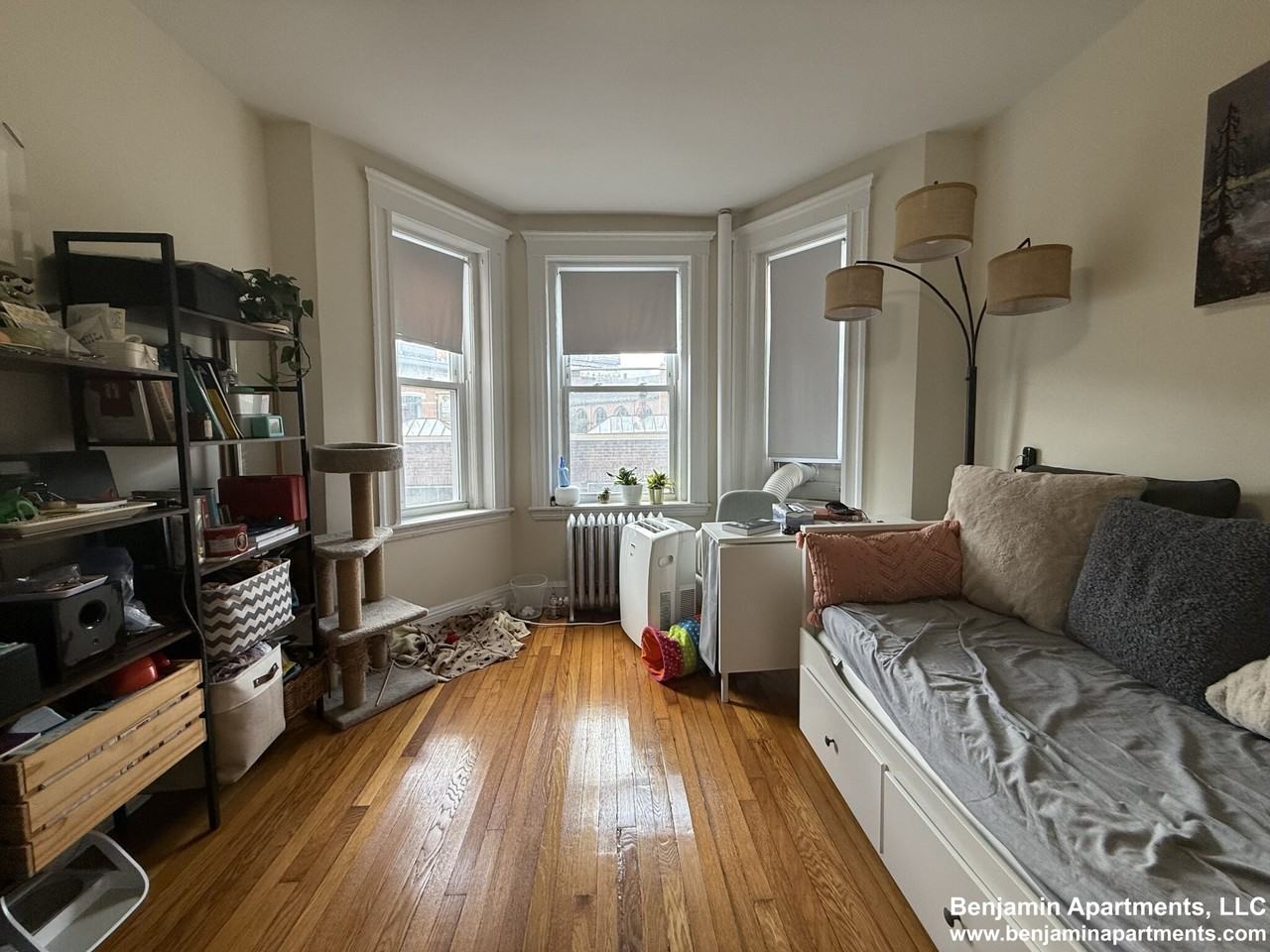 Boylston St. & Ipswich Street #5 - Photo 2 of 21