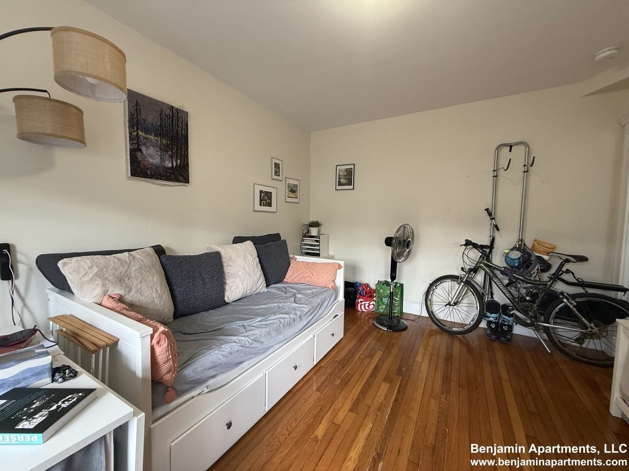 Boylston St. & Ipswich Street #5 - Photo 3 of 21