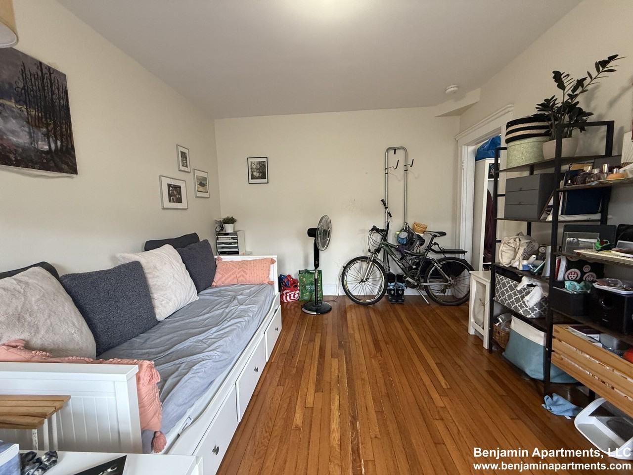 Boylston St. & Ipswich Street #5 - Photo 4 of 21